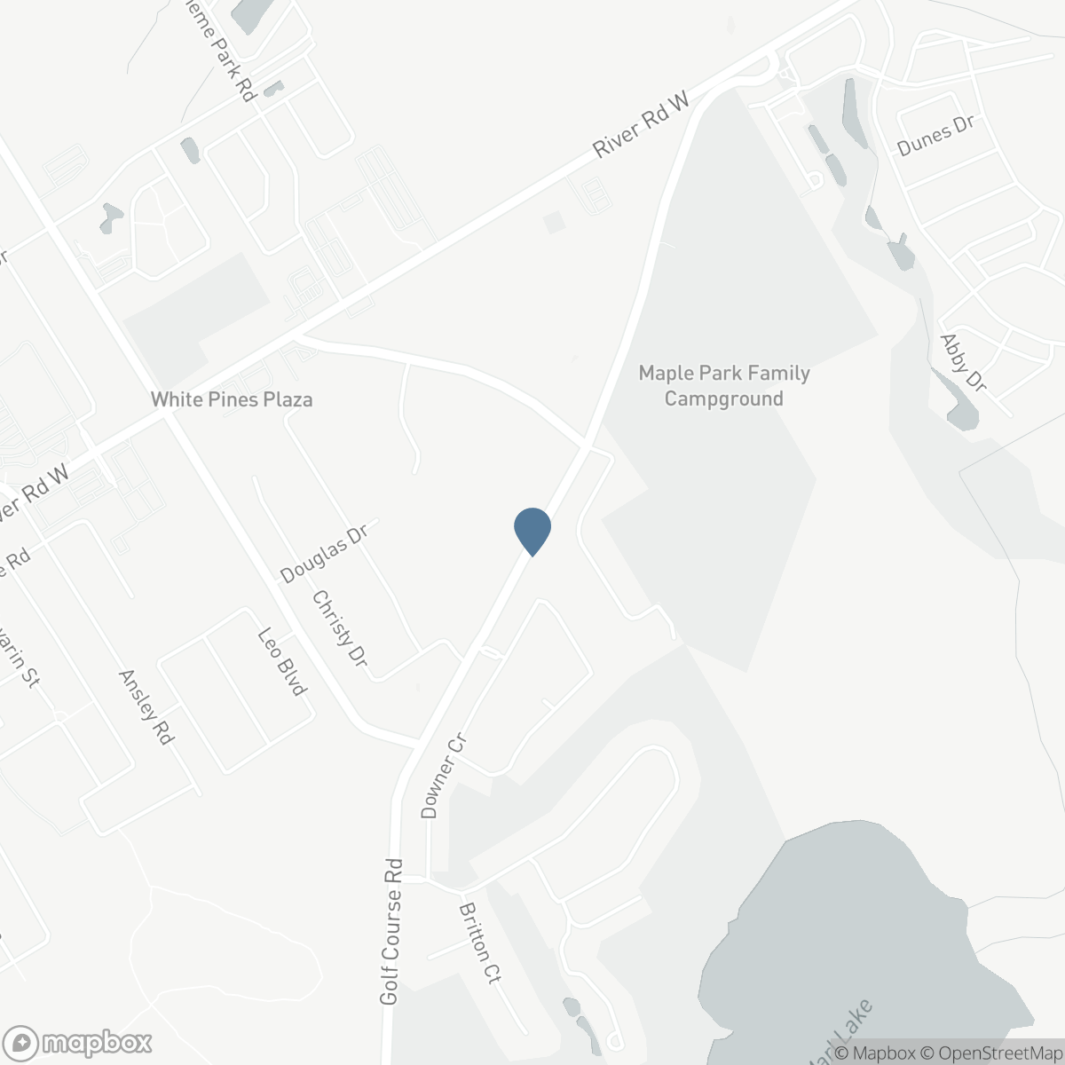 204 GOLF COURSE ROAD, Wasaga Beach, Ontario L9Z 1S6